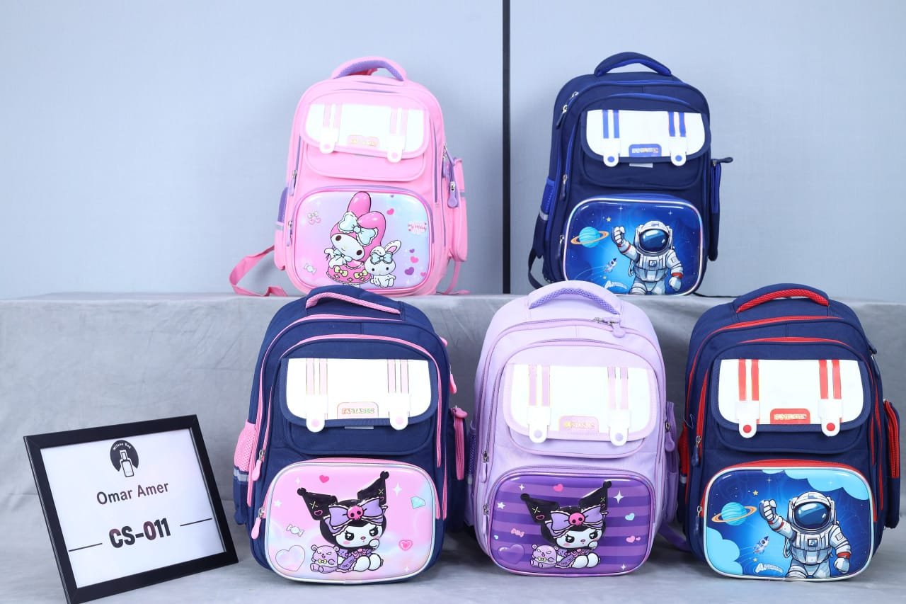 Magica Executive CEO Backpack #128